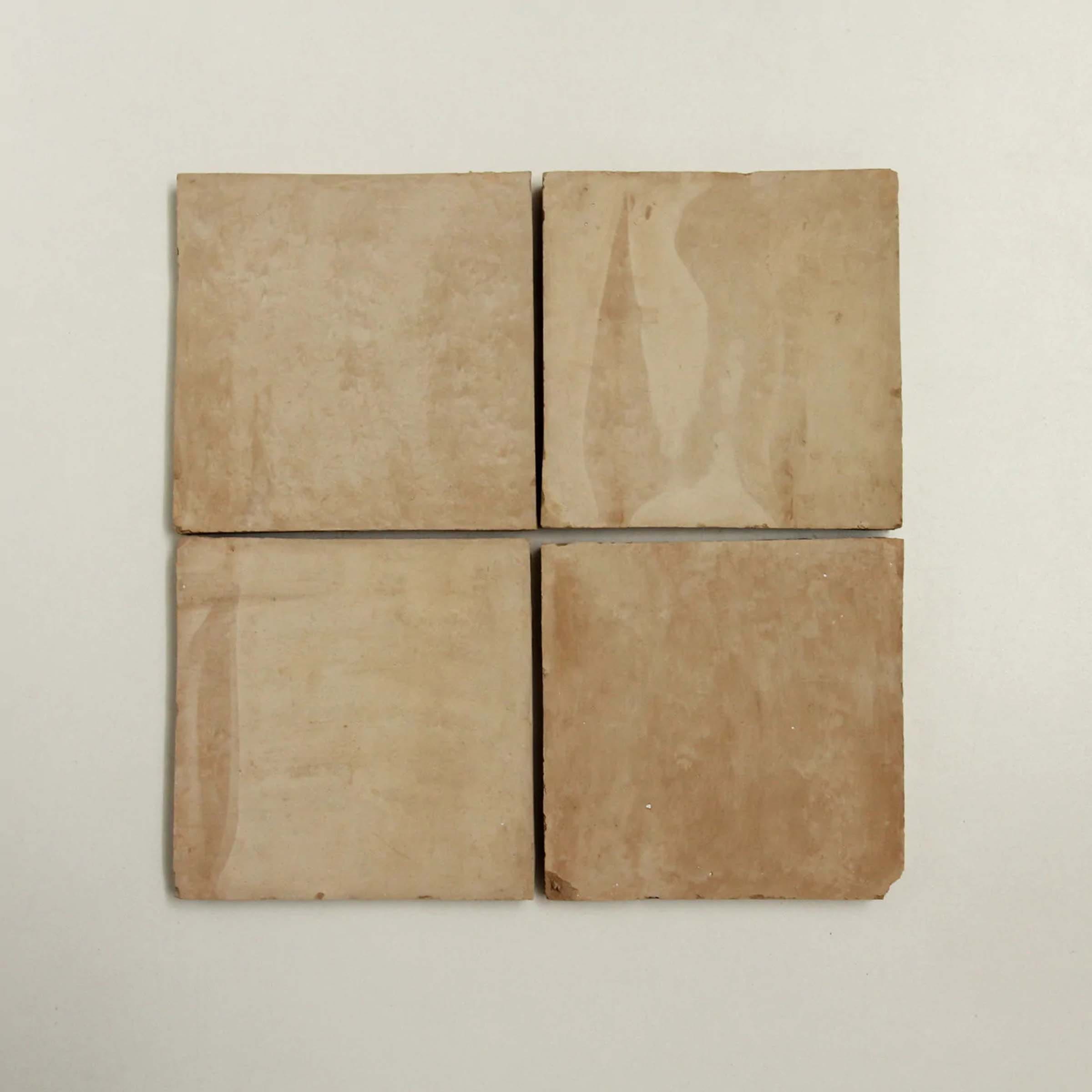 Clay Zellige (NEW EZR1919) fliser 1