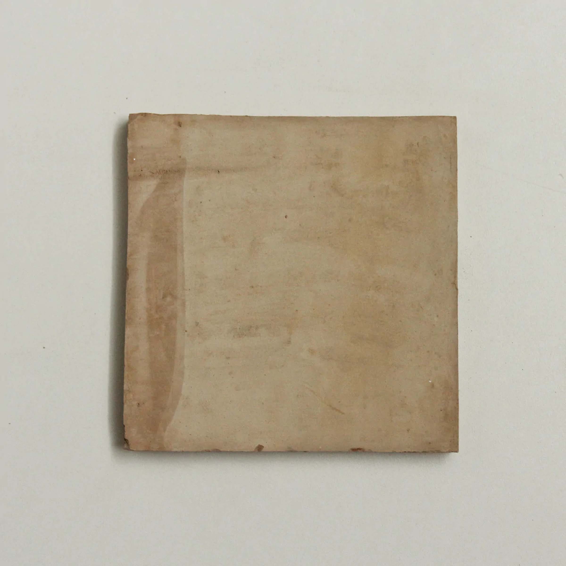 Clay Zellige (NEW EZR1919) fliser 4