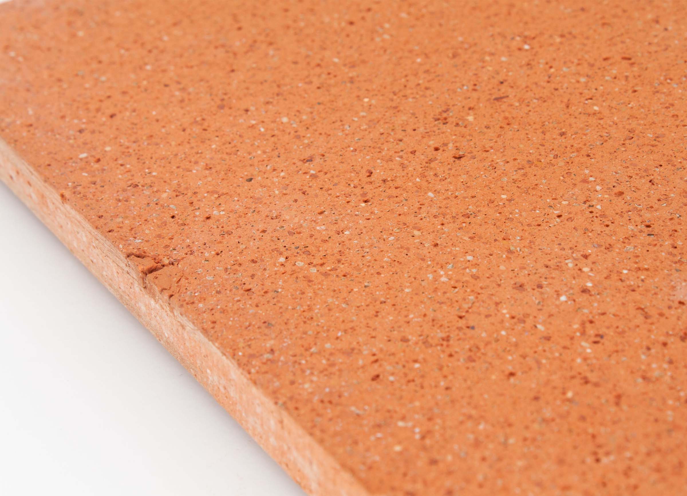 Levigato Dopo La Cottura terracotta fliser