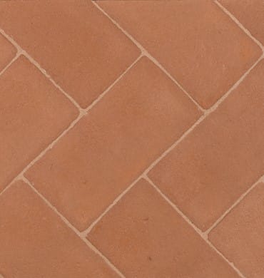 Poggio Sannini terracotta fliser