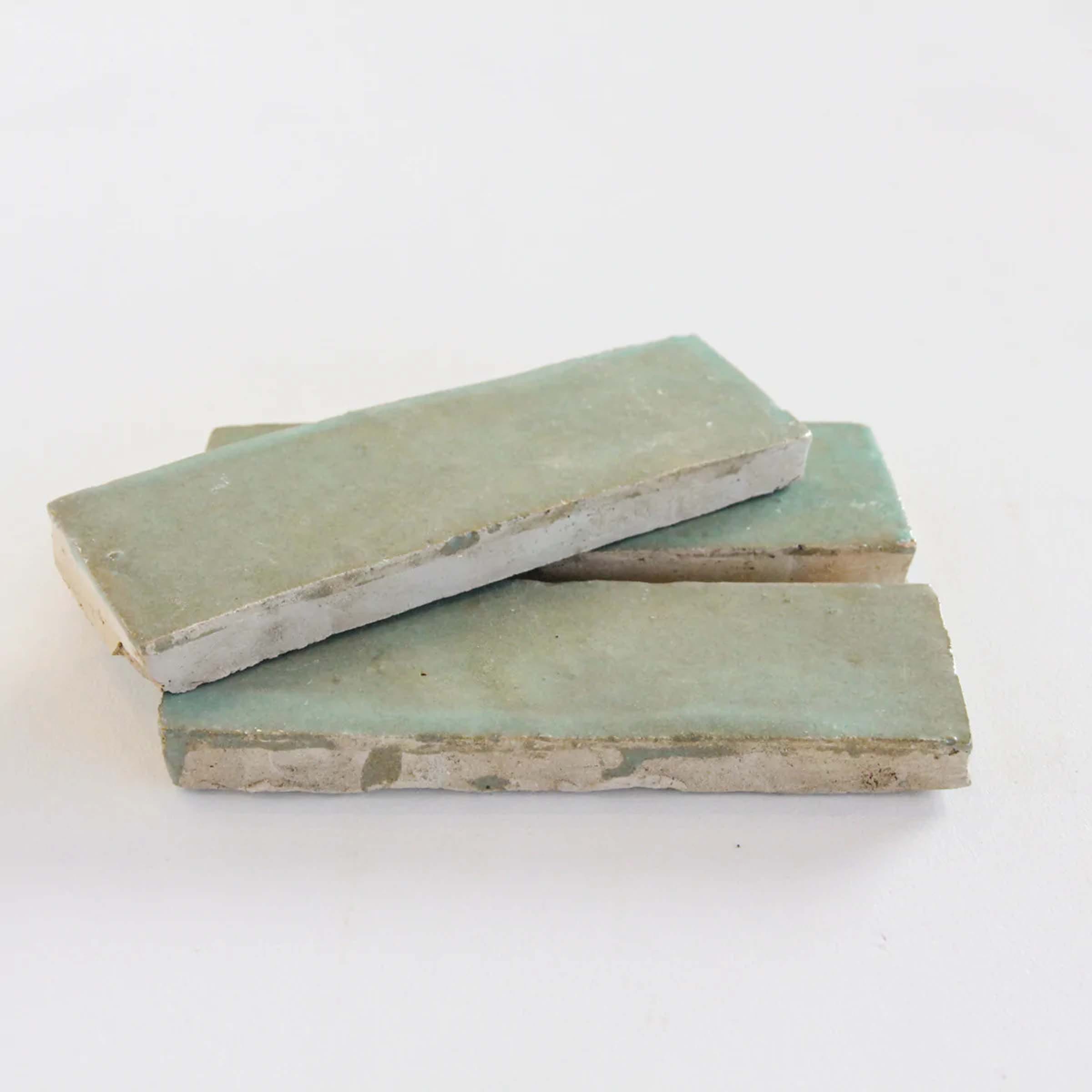 Thin Bejmat Avocado (EZR1550) fliser 2