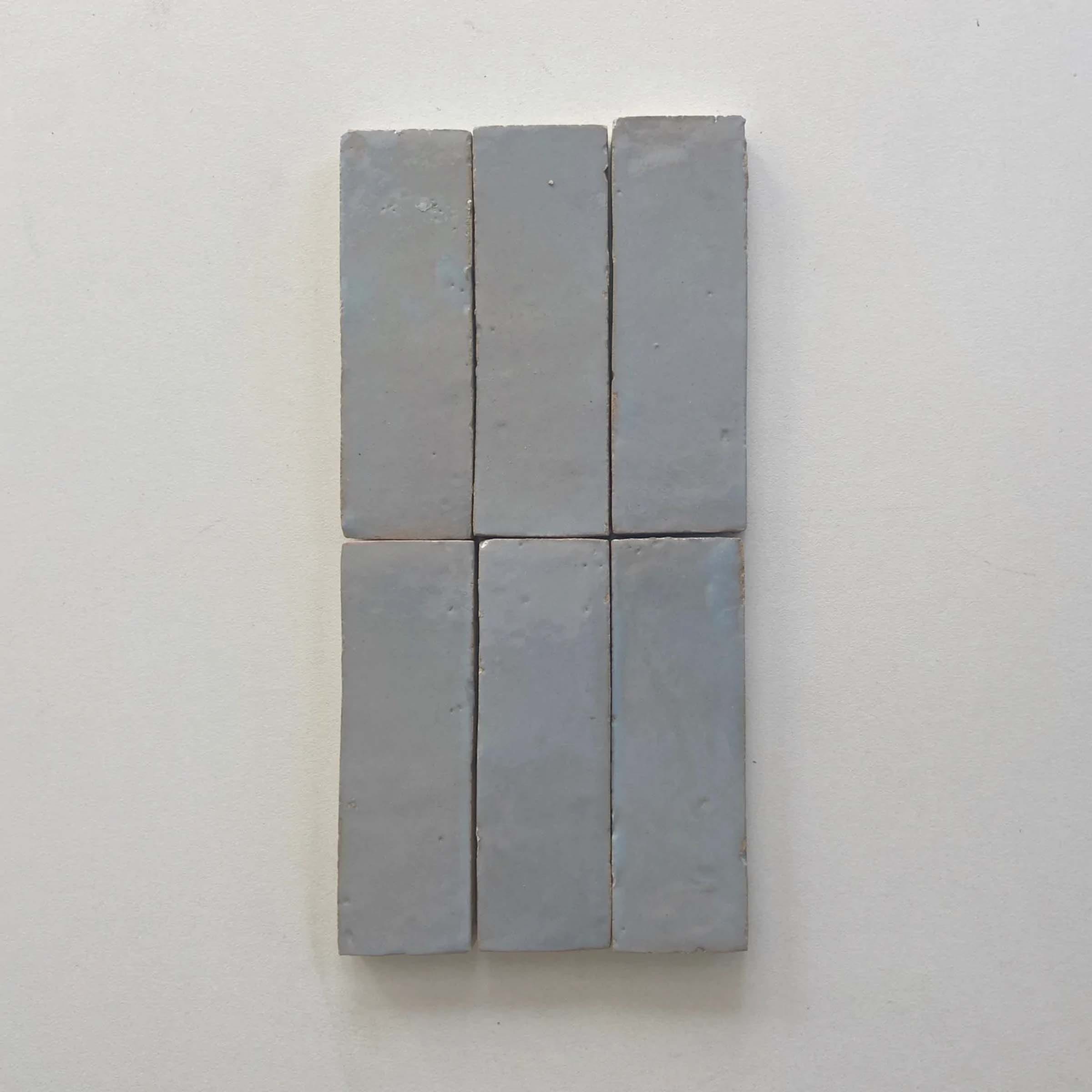 Thin Duck Egg Blue Bejmat (EZR1550) fliser 2