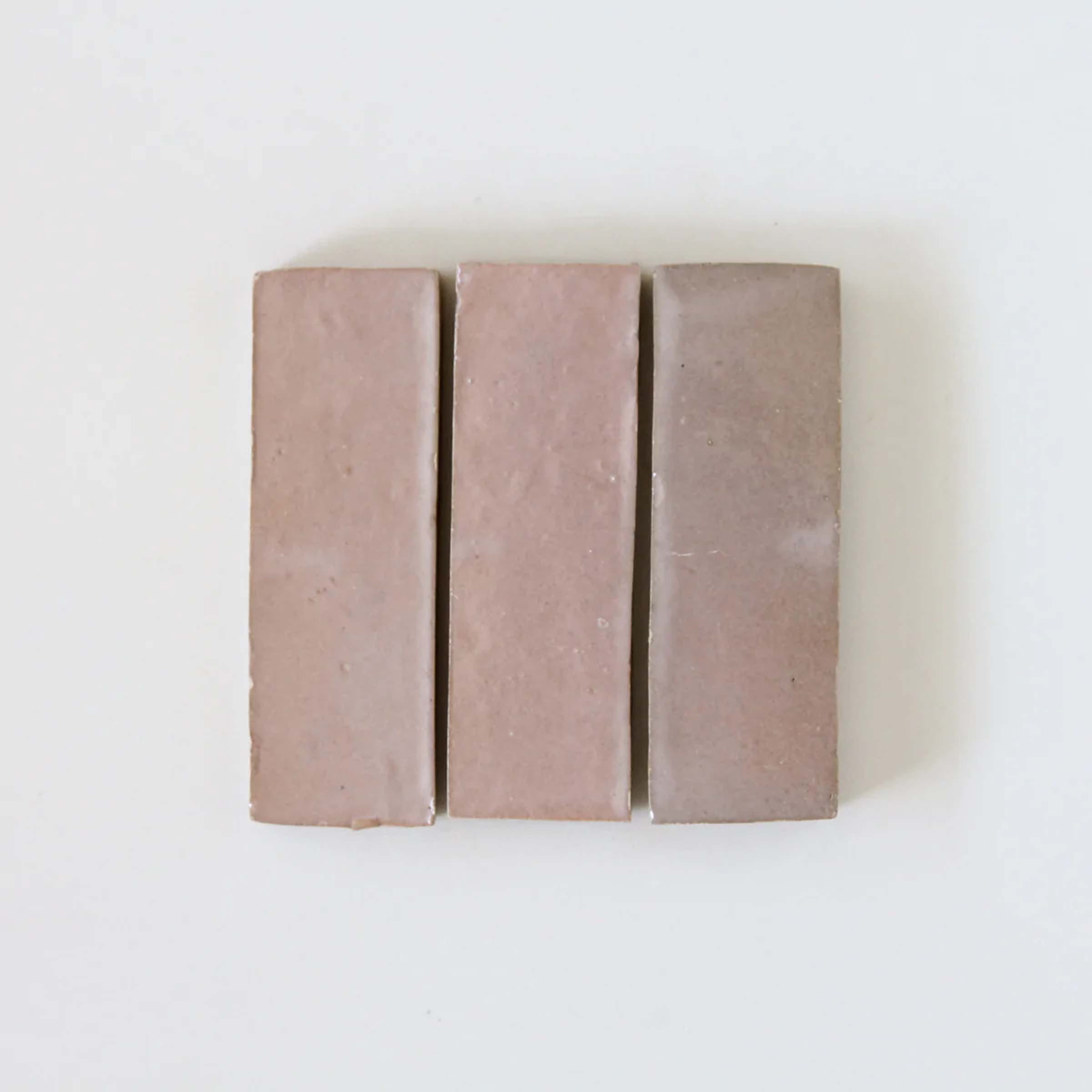 Thin Moroccan Pink Bejmat (EZR1550) fliser 5