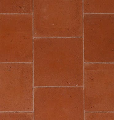 Vellutato Rosato terracotta fliser
