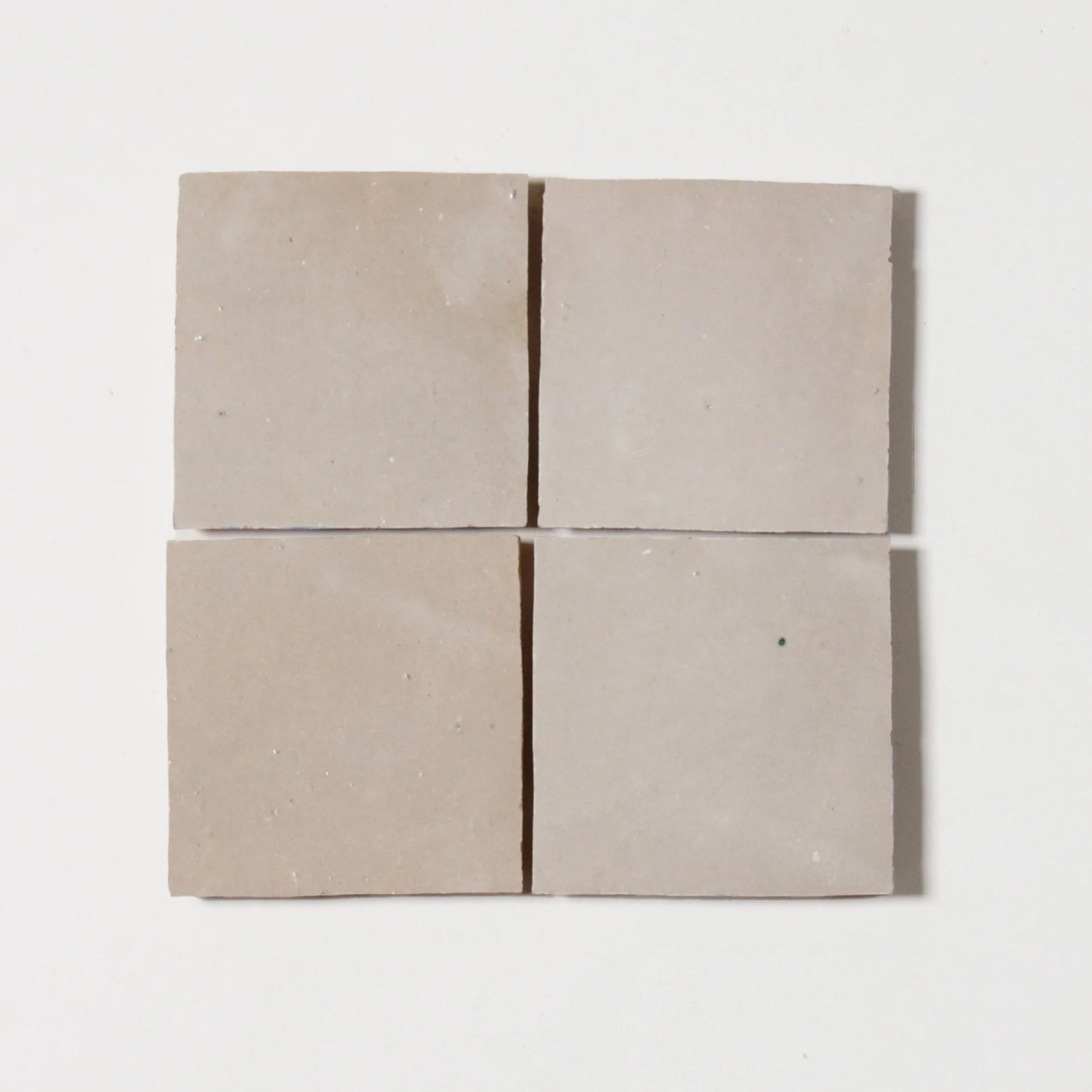 Zellige | Oat | 10x10 - Billede 3